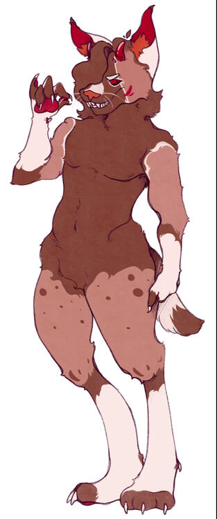 normal flat color