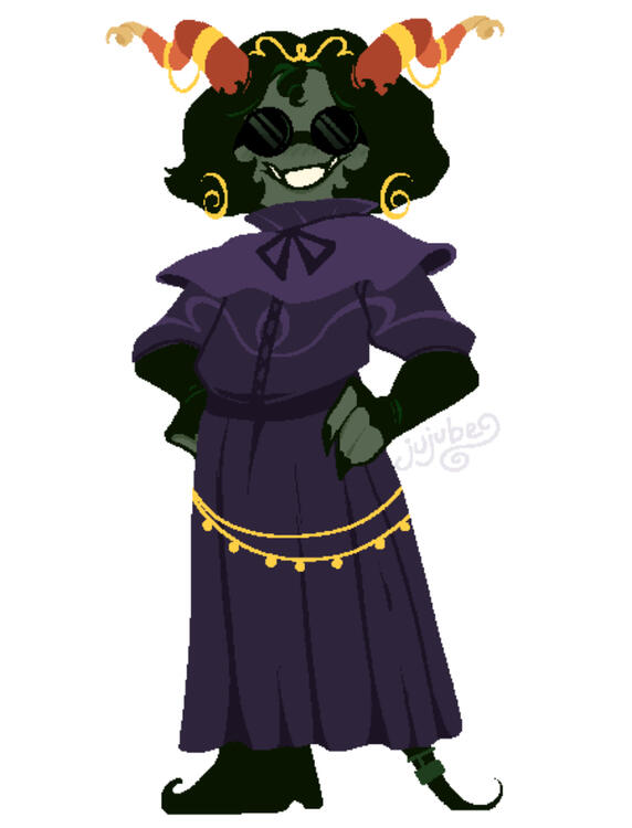 sprite flat color