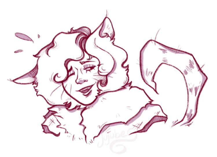 normal lineart + shading